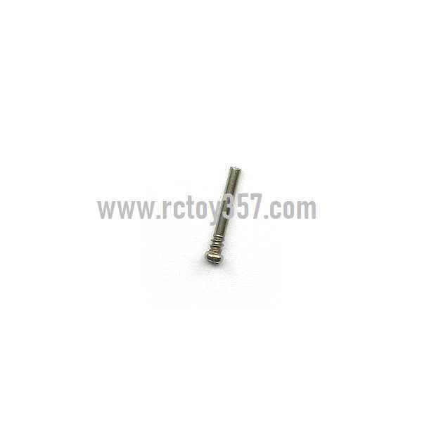 RCToy357.com - SYMA S37 toy Parts Small iron bar at the middle of the Balance bar