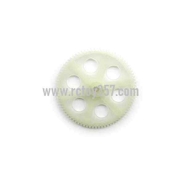 SYMA S37 toy Parts Upper Main Gear (image for) SYMA S37 toy Parts Upper Main Gear