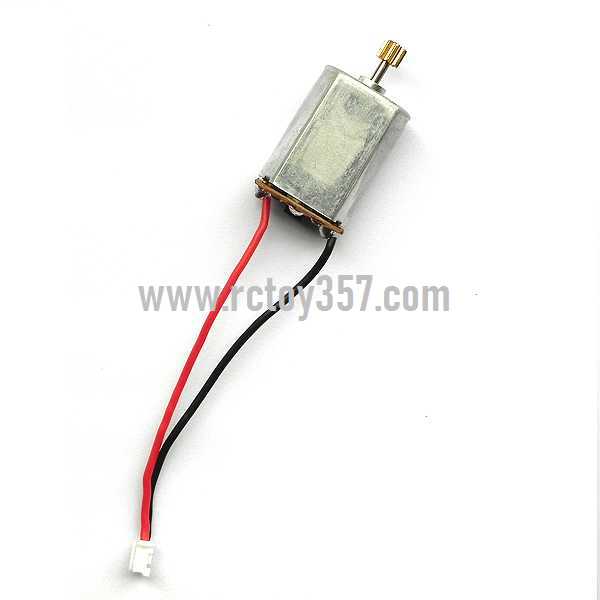SYMA S37 toy Parts Main motor(long shaft) (image for) SYMA S37 toy Parts Main motor(long shaft)