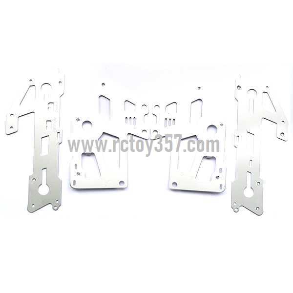 SYMA S37 toy Parts Metal frame (image for) SYMA S37 toy Parts Metal frame