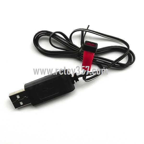 RCToy357.com - SYMA S39 toy Parts USB Charger