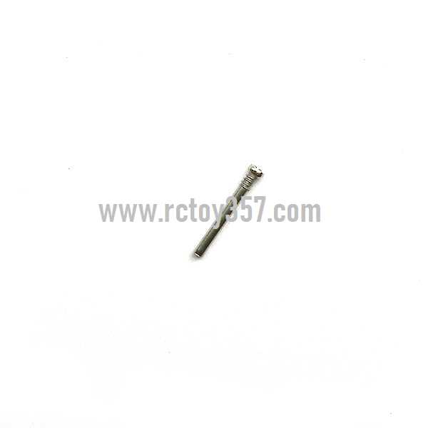 RCToy357.com - SYMA S39 toy Parts Small iron bar at the middle of the Balance bar - Click Image to Close