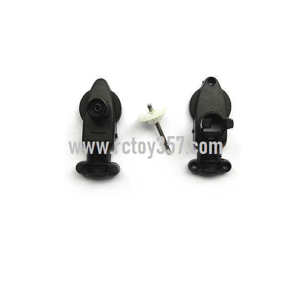 RCToy357.com - SYMA S39 toy Parts Tail motor deck