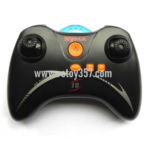 RCToy357.com - SYMA S5 toy Parts Remote Control/Transmitter