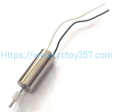 (image for) Black White line Motor A Syma S5H RC Helicopter Spare Parts