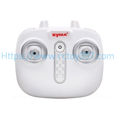 (image for) Transmitter Syma S5H RC Helicopter Spare Parts