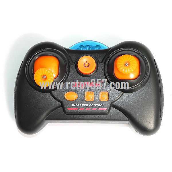 RCToy357.com - SYMA S6 toy Parts Remote Control\Transmitter