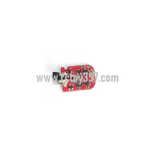 RCToy357.com - SYMA S6 toy Parts PCB\Controller Equipement