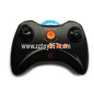 RCToy357.com - SYMA S8 toy Parts Remote Control/Transmitter