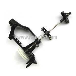 SYMA S8 toy Parts Body set (image for) SYMA S8 toy Parts Body set