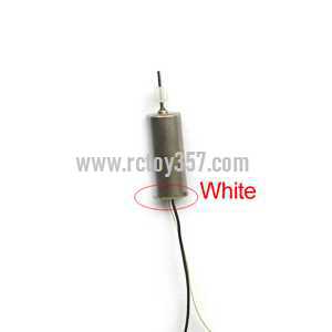 SYMA S8 toy Parts Main motor(short shaft) (image for) SYMA S8 toy Parts Main motor(short shaft)