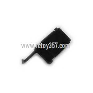 SYMA S8 toy Parts Battery Cover (image for) SYMA S8 toy Parts Battery Cover