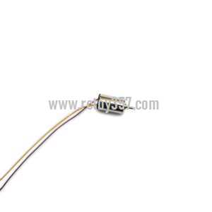 RCToy357.com - SYMA S8 toy Parts Tail motor