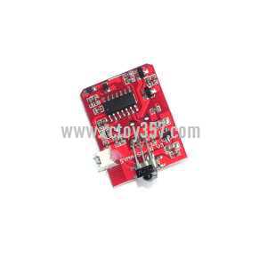 SYMA S8 toy Parts PCB/Controller Equipement (image for) SYMA S8 toy Parts PCB/Controller Equipement