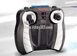 RCToy357.com - SYMA S800 S800G toy Parts Remote Control\Transmitter