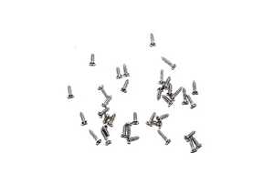 (image for) SYMA S800 S800G toy Parts screws pack set
