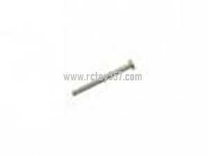 RCToy357.com - SYMA S800 S800G toy Parts mall iron bar for fixing the top Balance bar