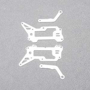SYMA S800 S800G toy Parts Metal frame (image for) SYMA S800 S800G toy Parts Metal frame