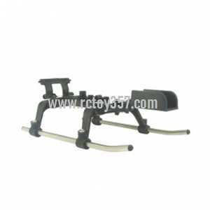 RCToy357.com - SYMA S800 S800G toy Parts Undercarriage