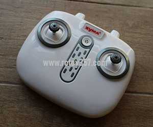 RCToy357.com - SYMA W1 W1 Pro RC Drone toy Parts Remote Control/Transmitter