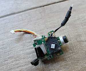 RCToy357.com - SYMA W1 W1 Pro RC Drone toy Parts Camera module
