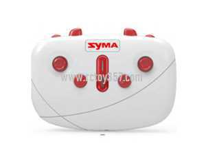 RCToy357.com - SYMA X20 RC Quadcopter toy Parts Remote Control\Transmitter