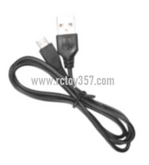 SYMA X20 RC Quadcopter toy Parts USB charger (image for) SYMA X20 RC Quadcopter toy Parts USB charger