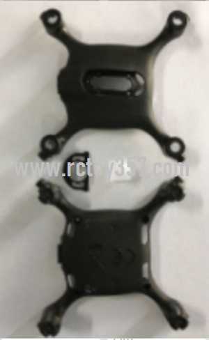 (image for) SYMA X20 RC Quadcopter toy Parts Fuselage [Black]