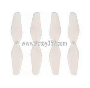 SYMA X20 RC Quadcopter toy Parts Blades (image for) SYMA X20 RC Quadcopter toy Parts Blades