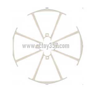 RCToy357.com - SYMA X20 RC Quadcopter toy Parts Protecting frames