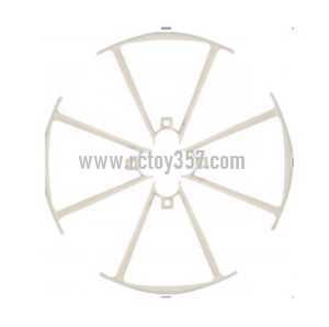 SYMA X20 RC Quadcopter toy Parts Protecting frames (image for) SYMA X20 RC Quadcopter toy Parts Protecting frames
