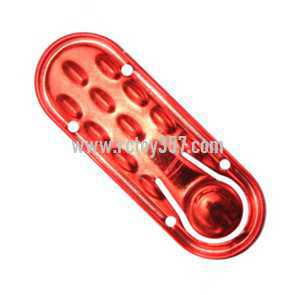 (image for) SYMA X20 RC Quadcopter toy Parts Switch according to the piece[Red]
