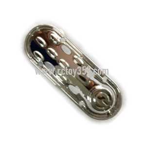 (image for) SYMA X20 RC Quadcopter toy Parts Switch according to the piece[Silver]
