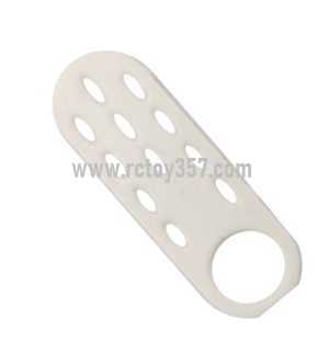 (image for) SYMA X20 RC Quadcopter toy Parts Main body Decorative pieces[White]