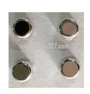 (image for) SYMA X20 RC Quadcopter toy Parts Main body fasteners[Silver]