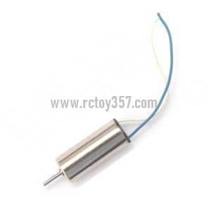 (image for) SYMA X20 RC Quadcopter toy Parts Main motor[Blue+White]