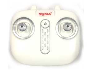 RCToy357.com - SYMA X22 RC Quadcopter toy Parts Remote ControlTransmitter
