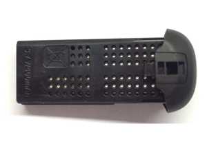 (image for) SYMA X22 RC Quadcopter toy Parts Battery 3.7V 400mAh[Black]