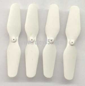 SYMA X22 RC Quadcopter toy Parts Main blades set (image for) SYMA X22 RC Quadcopter toy Parts Main blades set