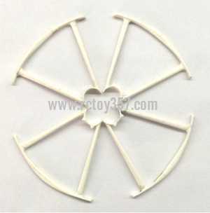 SYMA X22 RC Quadcopter toy Parts Protection frame (image for) SYMA X22 RC Quadcopter toy Parts Protection frame