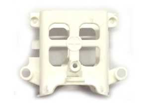 RCToy357.com - SYMA X22 RC Quadcopter toy Parts Battery case holder (White)