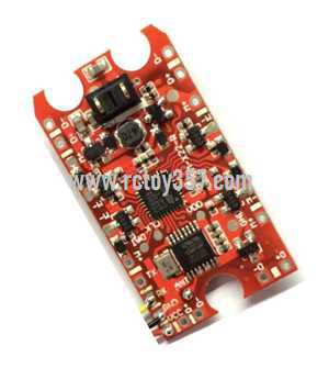 SYMA X22 RC Quadcopter toy Parts Receiver board (image for) SYMA X22 RC Quadcopter toy Parts Receiver board