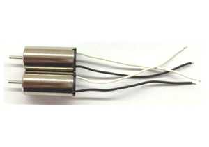 SYMA X22 RC Quadcopter toy Parts Main Motor (White/Black wire)1pcs (image for) SYMA X22 RC Quadcopter toy Parts Main Motor (White/Black wire)1pcs