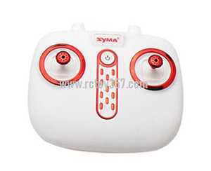 RCToy357.com - Syma Z3 RC Drone toy Parts Remote Control/Transmitter