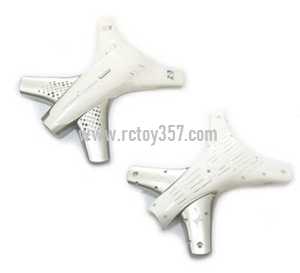 RCToy357.com - Syma Z3 RC Drone toy Parts Upper Head cover + Lower board