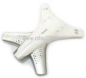 RCToy357.com - Syma Z3 RC Drone toy Parts Upper Head cover