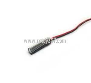 RCToy357.com - Syma Z3 RC Drone toy Parts Light Bar Red Black Wire