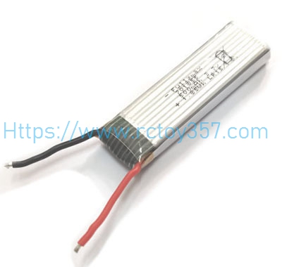 RCToy357.com - 3.7V 500mAh Battery 1pcs Syma TF1001 RC Helicopter Spare Parts