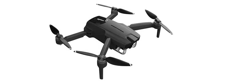 RCToy357.com - Syma W3 RC Drone Spare Parts
