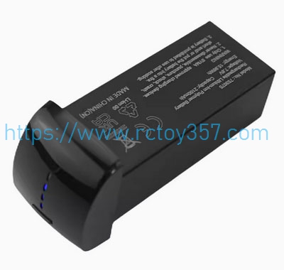(image for) 7.6V 2100mAh Battery 1pcs Syma W3 RC Drone Spare Parts